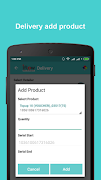 iFLOW D-GST ภาพหน้าจอ 2
