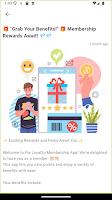 Loyal2u ภาพหน้าจอ 2
