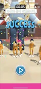 Squid Cop Game screenshot 6