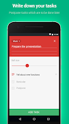1 Schermata To Round: To-Do List