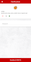 Sztráda Pizza és Rétesház screenshot 2