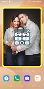 Light Photo Frame Widget Ekran Görüntüsü 5