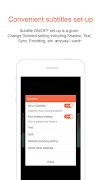 GOM Player Screenshot 4