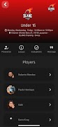 Dlang Training App imagem de tela 2