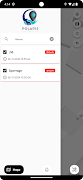 Polaris Rastreamento screenshot 1