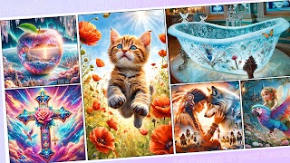 Color Master - Color by Number اسکرین شاٹ 1