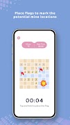 Minesweeper Zone capture d'écran 3