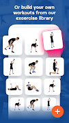 Kettlebell screenshot 3