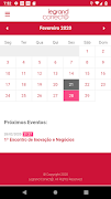 Legrand Conecta 截图 2