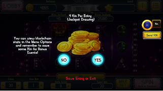 Kin Reward Slots স্ক্রিনশট 5
