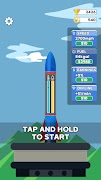 Space Y screenshot 3