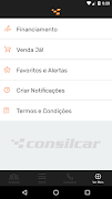 Consilcar تصوير الشاشة 3
