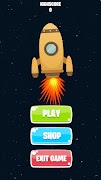 Rocket Infinitap 海報
