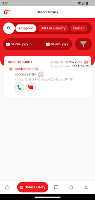 فتى التوصيل جيناك screenshot 1