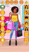 Rich Girl Shopping: Girl Games screenshot 6