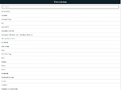 Simple Settings & Fix Settings | All Settings 截圖 4