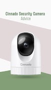 Cinnado Security Camera Advice bài đăng