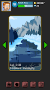 Clicker Pixel RPG OLD 스크린샷 1