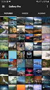 Gallery Pro स्क्रीनशॉट 1