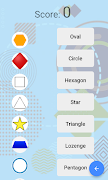 برنامه‌نما Educational Games عکس از صفحه