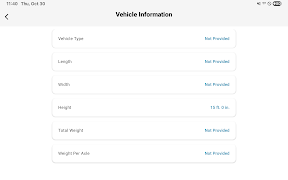 V-Track Maps capture d'écran 5