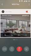 smanos One screenshot 1