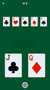 Blackjack スクリーンショット 7