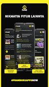 Prambors পোস্টার