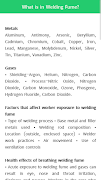 Welding Technology 截图 3