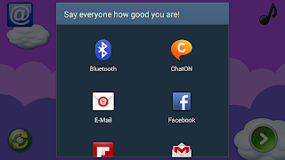 Flappy Nerd syot layar 5