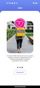 Microdonaciones poster