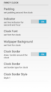 Ringing  Clock screenshot 3