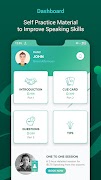 IELTS Tutorials – Speaking imagem de tela 1