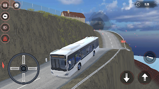 Bus Evacuation Simulation 截圖 7