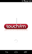 102 Touch FM poster