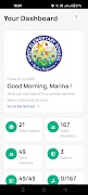 برنامه‌نما Navneet TopSchool عکس از صفحه