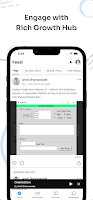 Rich Growth Hub ảnh chụp màn hình 1