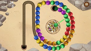 Marble König Screenshot 1
