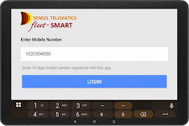 Passenger Pro App screenshot 5