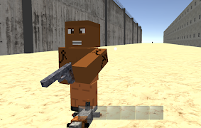 Block Prison Wars 2 Screenshot 5