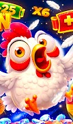 Chicken Road screenshot 1