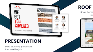 iRoofing ảnh chụp màn hình 4