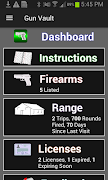 Gun Vault Tools Screenshot 3