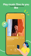 TeleDisk: Cloud Storage 截图 5