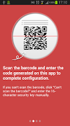 Garena Authenticator Screenshot 4