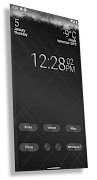 Final Interface: Launcher 3D स्क्रीनशॉट 1