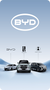 BYD AUTO poster