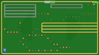 Non Stop Drive скриншот 4