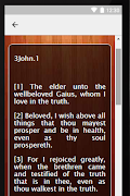 Sabbath school screenshot 4