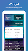 CoinManager- Bitcoin, Ethereum screenshot 6